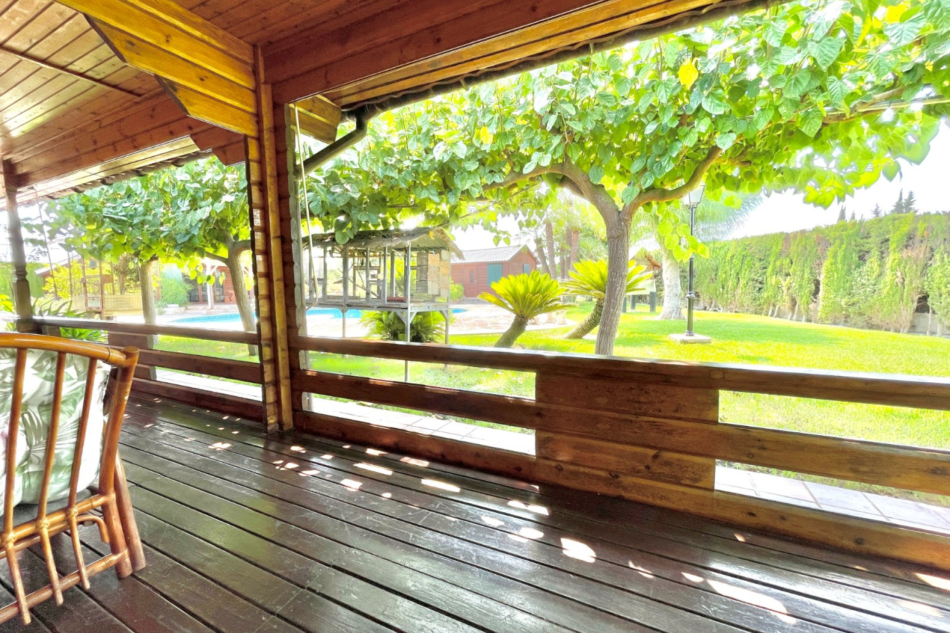 Revente - Villa Individuelle - San Fulgencio - La Marina