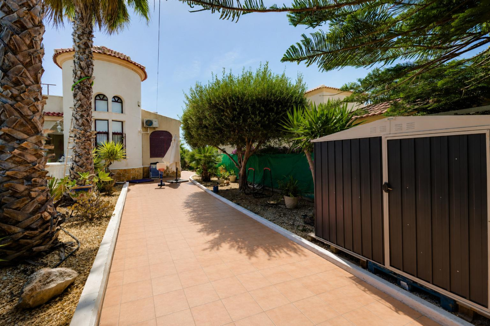 Revente - Villa Individuelle - San Fulgencio - La Marina