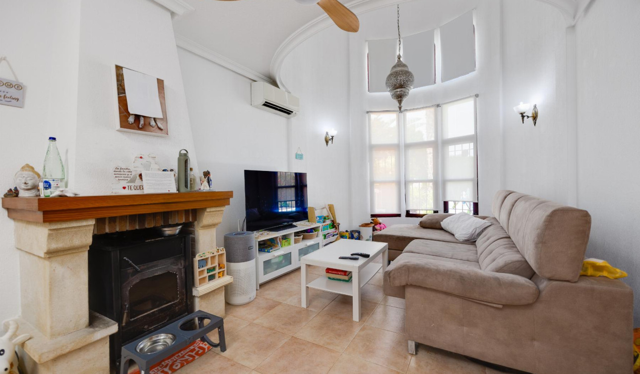 Revente - Villa Individuelle - San Fulgencio - La Marina