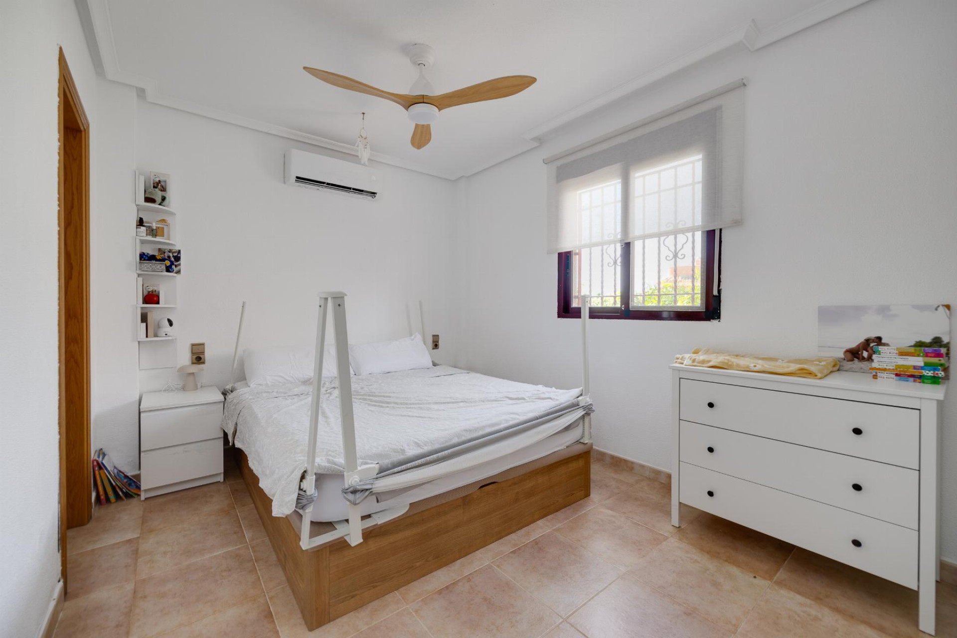 Revente - Villa Individuelle - San Fulgencio - La Marina