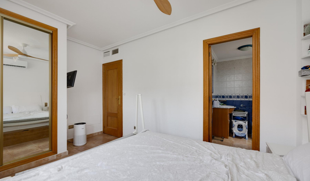 Revente - Villa Individuelle - San Fulgencio - La Marina