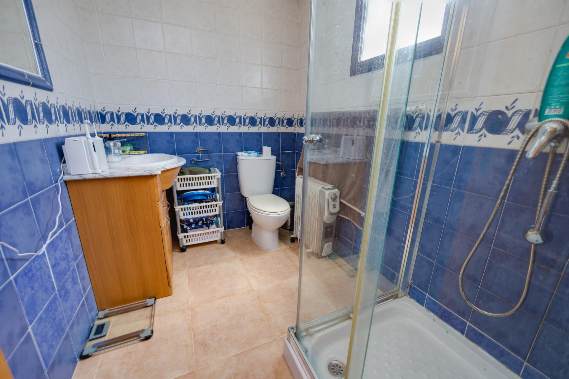 Revente - Villa Individuelle - San Fulgencio - La Marina