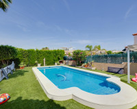 Revente - Villa Individuelle - San Fulgencio - La Marina