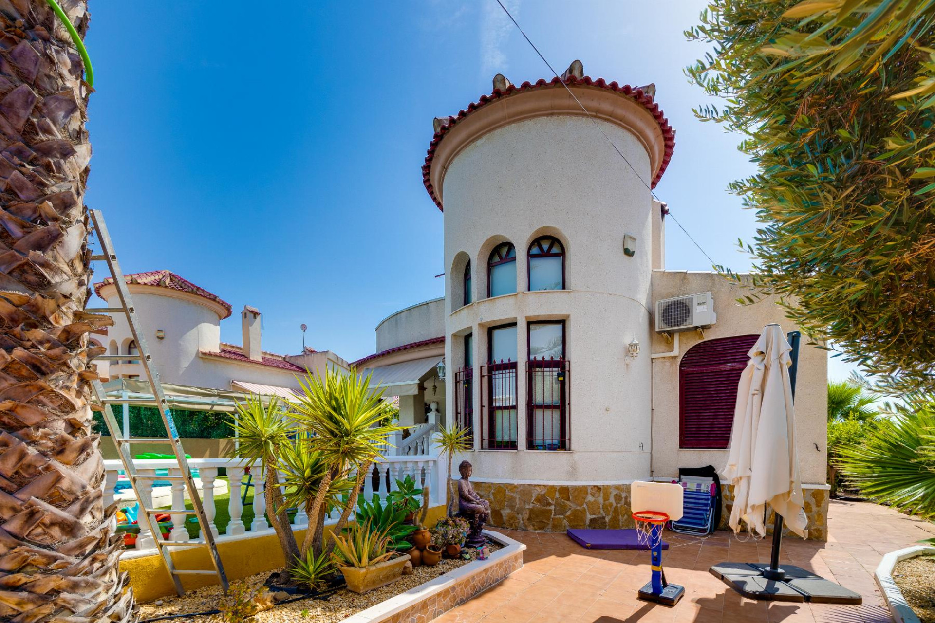 Revente - Villa Individuelle - San Fulgencio - La Marina
