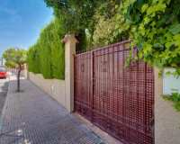Revente - Villa Individuelle - San Fulgencio - La Marina