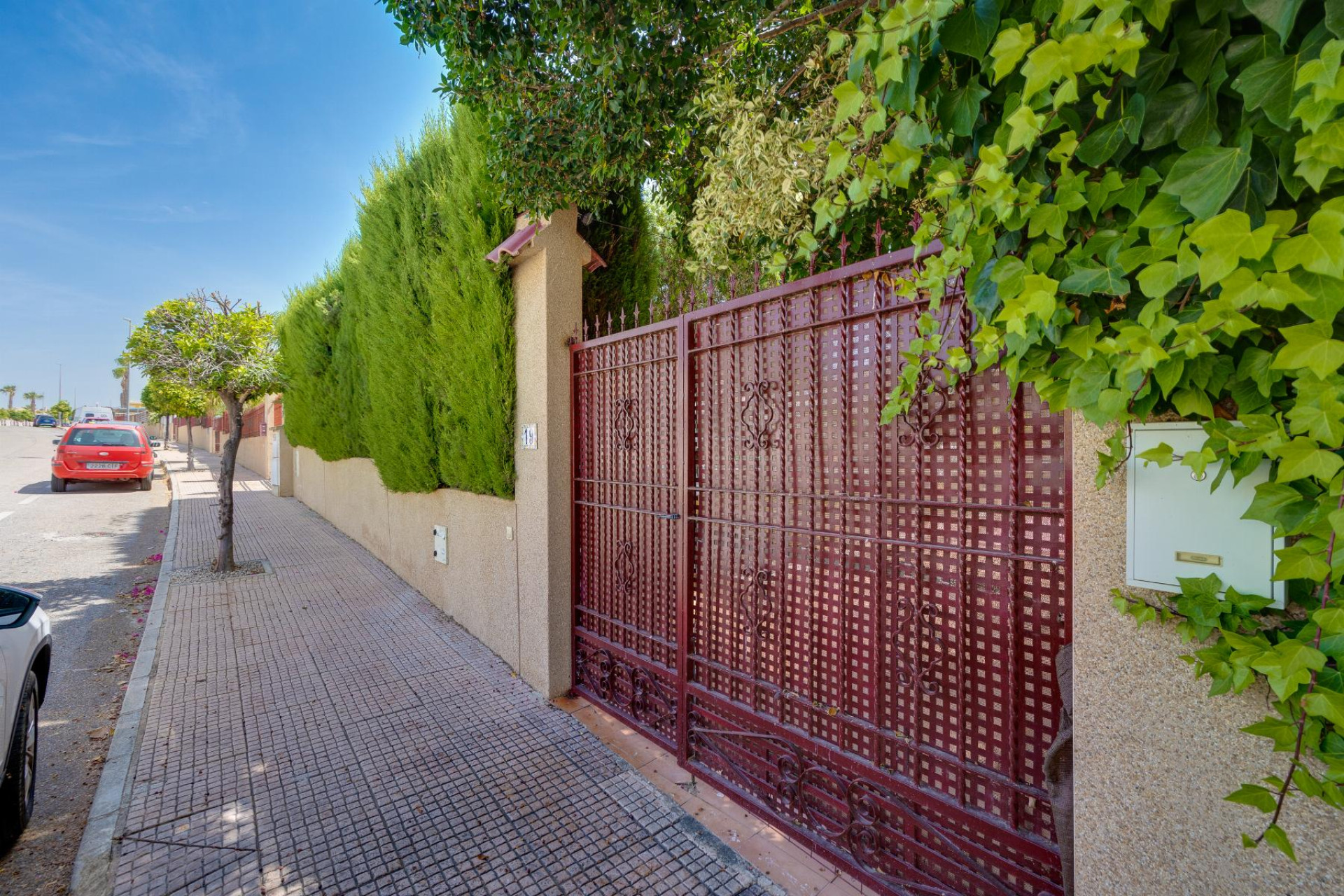 Revente - Villa Individuelle - San Fulgencio - La Marina