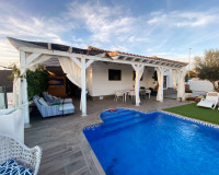 Revente - Villa Individuelle - San Fulgencio - La Marina