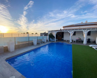 Revente - Villa Individuelle - San Fulgencio - La Marina