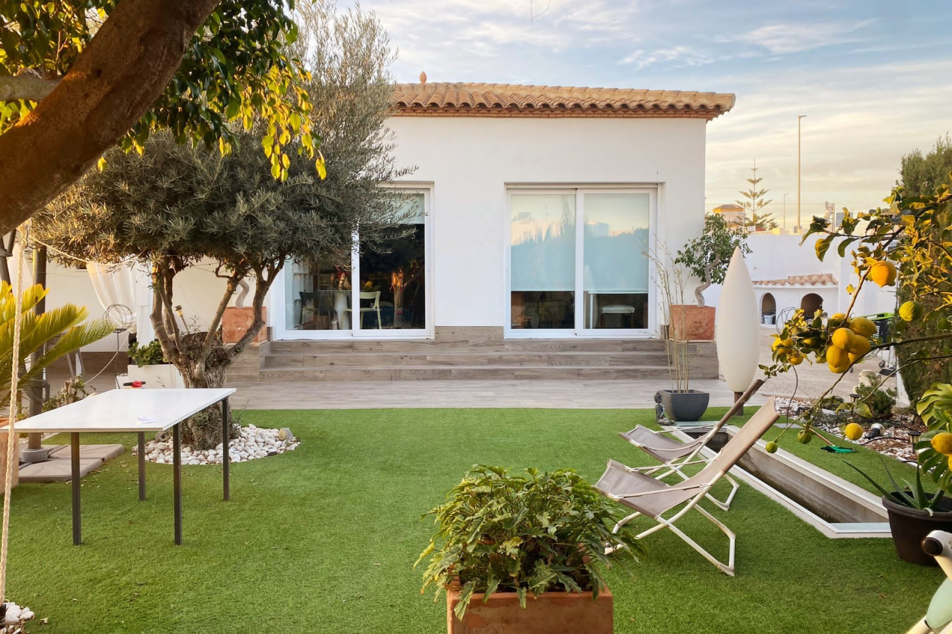 Revente - Villa Individuelle - San Fulgencio - La Marina