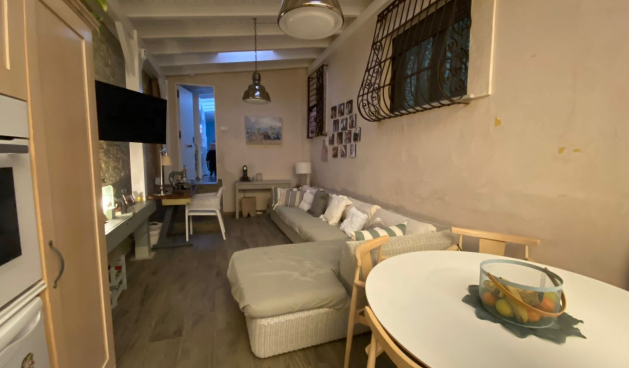 Revente - Villa Individuelle - San Fulgencio - La Marina