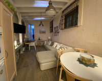 Revente - Villa Individuelle - San Fulgencio - La Marina