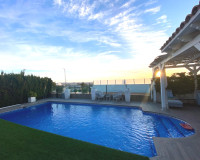 Revente - Villa Individuelle - San Fulgencio - La Marina