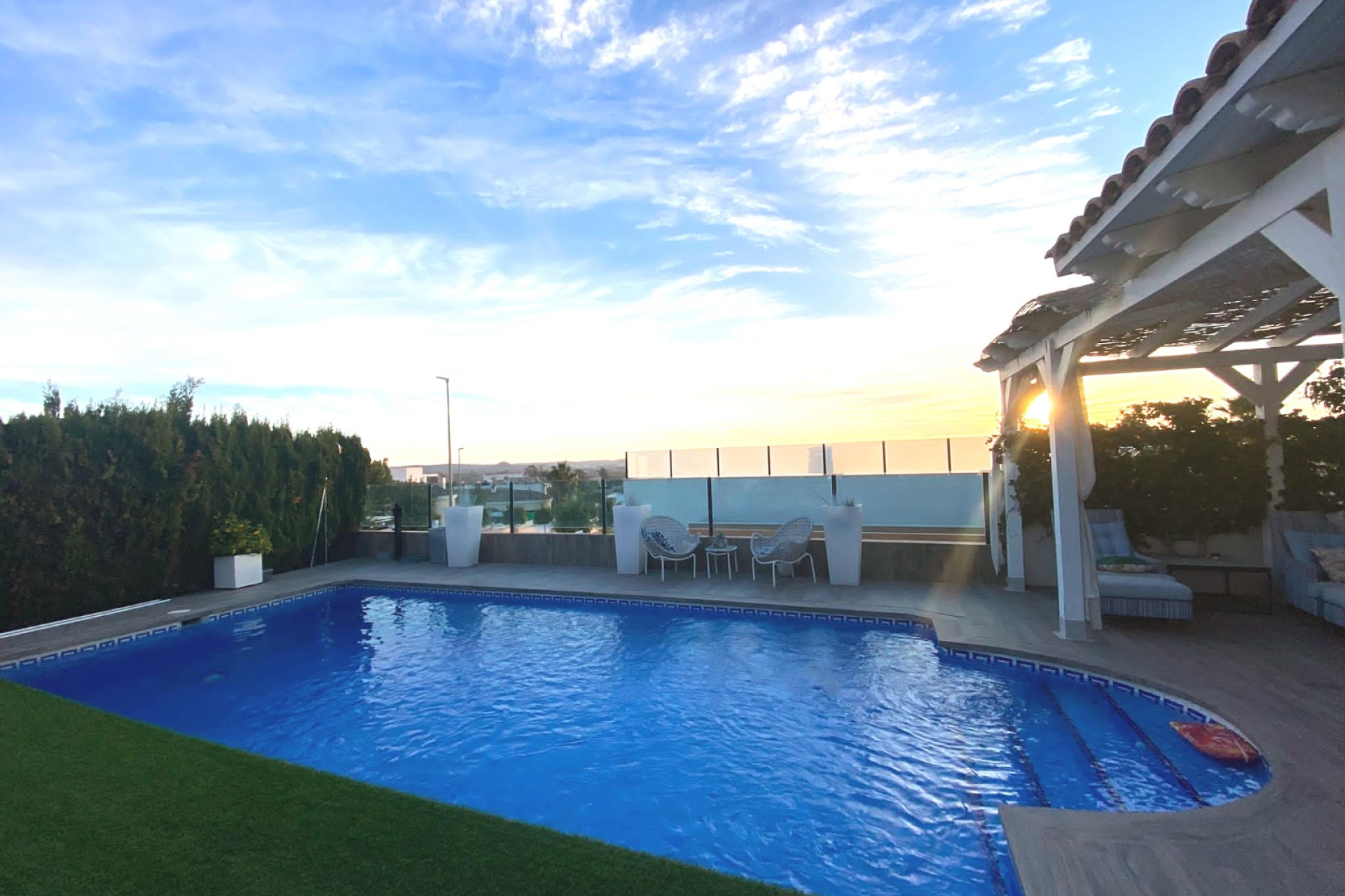 Revente - Villa Individuelle - San Fulgencio - La Marina