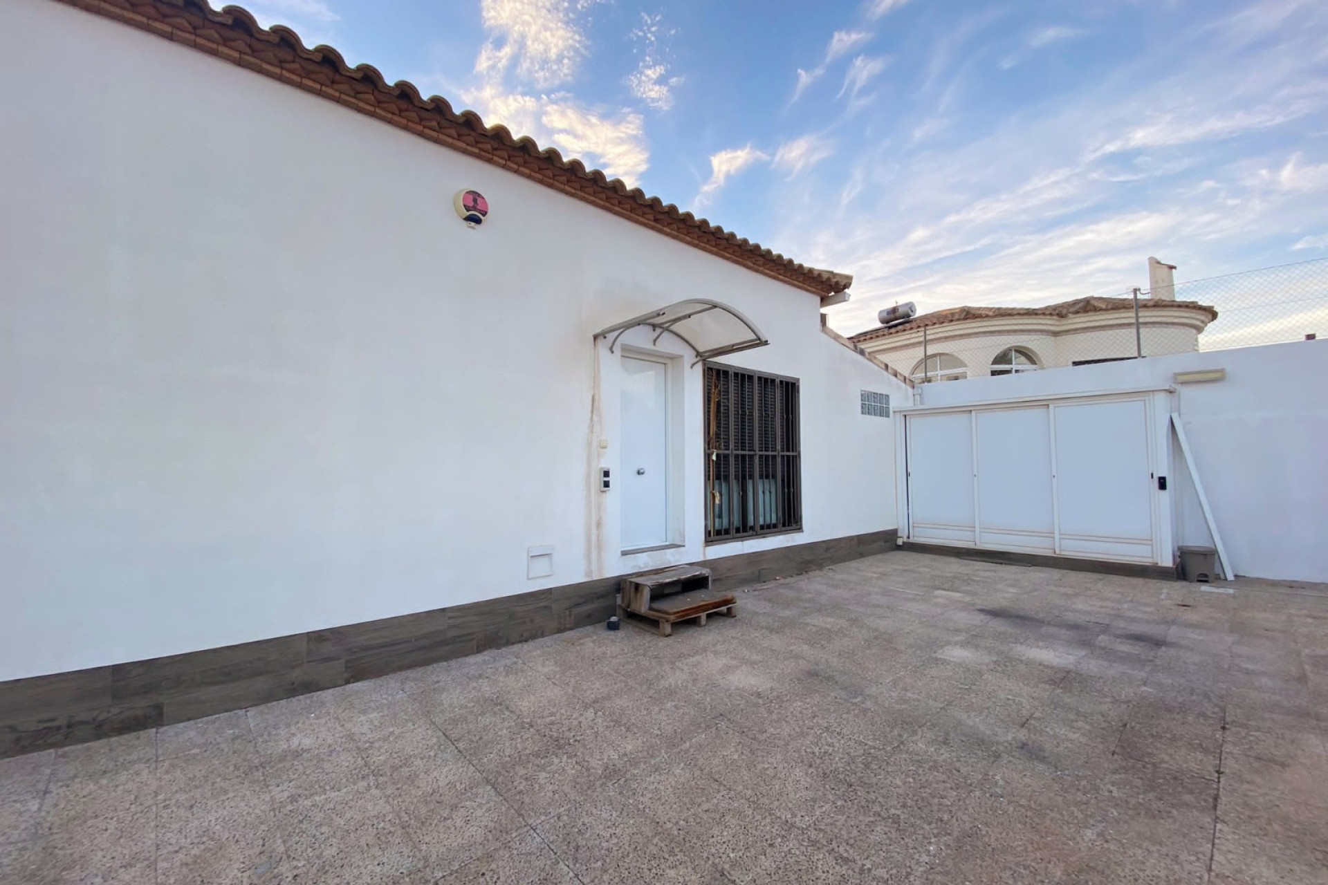 Revente - Villa Individuelle - San Fulgencio - La Marina