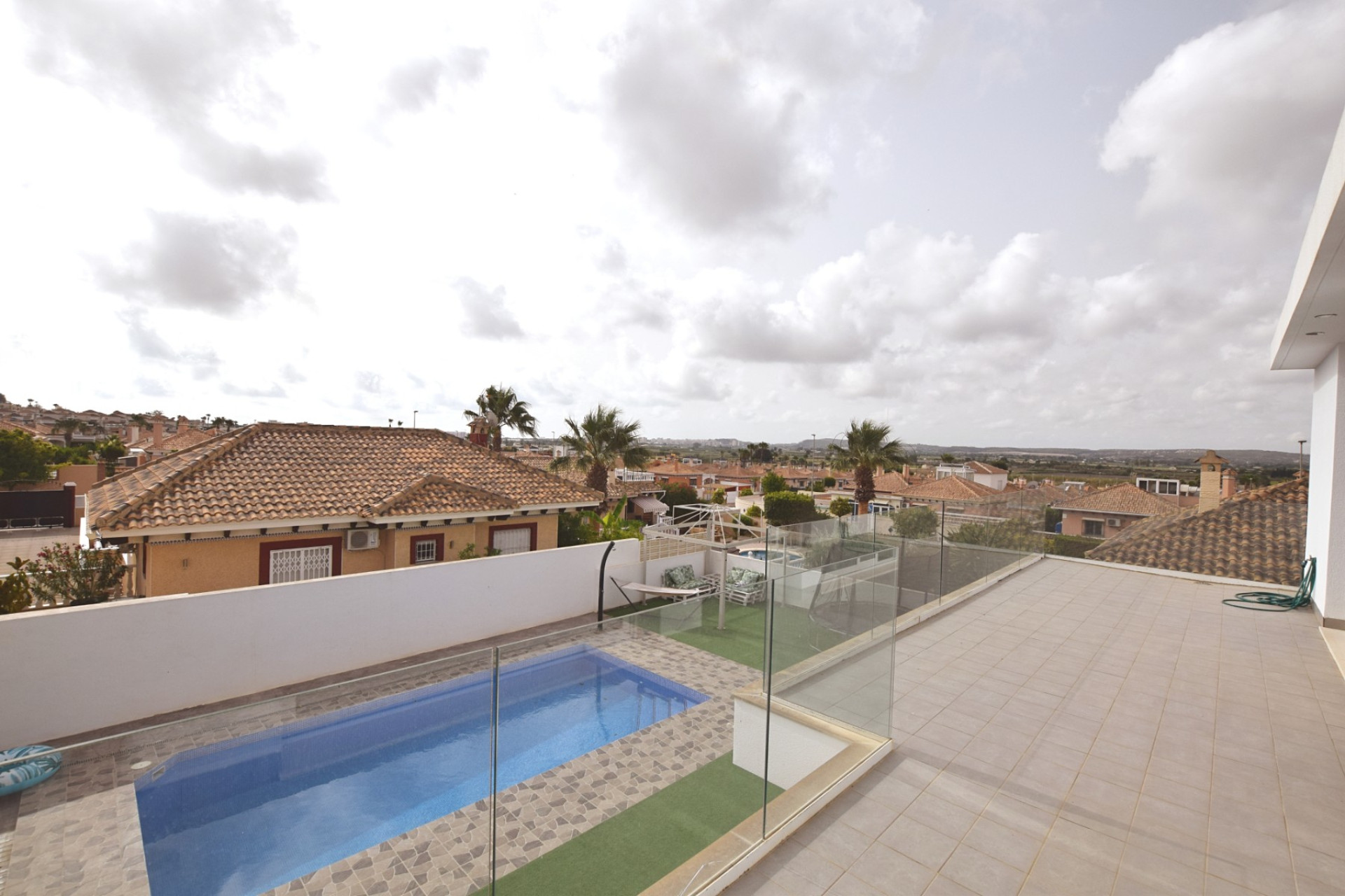 Revente - Villa Individuelle - San Fulgencio - La Marina