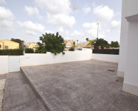 Revente - Villa Individuelle - San Fulgencio - La Marina