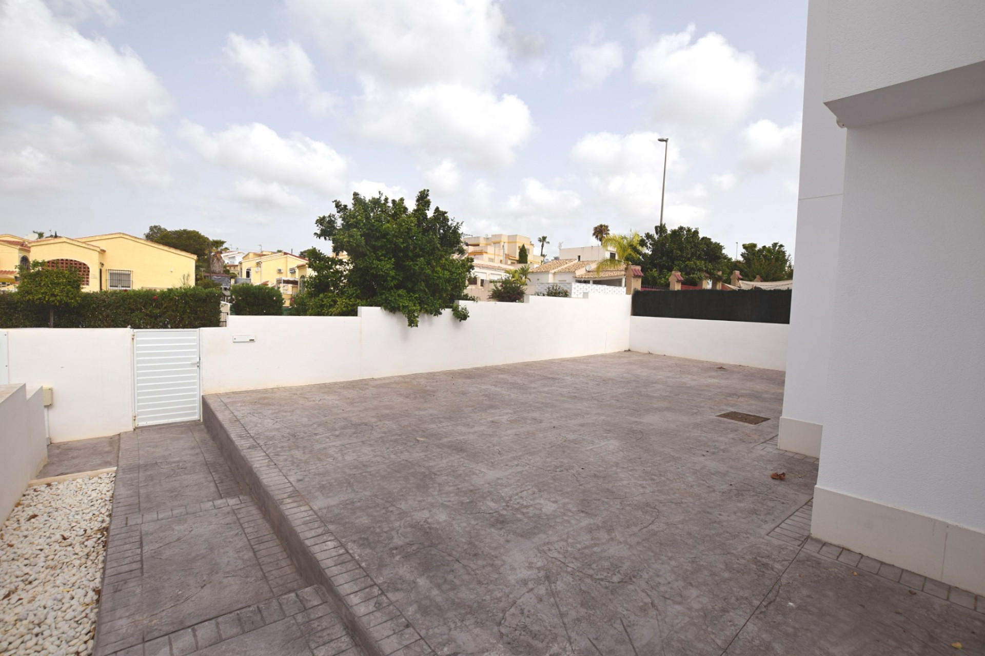 Revente - Villa Individuelle - San Fulgencio - La Marina