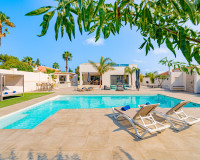 Revente - Villa Individuelle - San Fulgencio