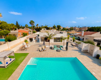 Revente - Villa Individuelle - San Fulgencio