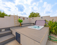 Revente - Villa Individuelle - San Fulgencio