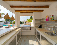 Revente - Villa Individuelle - San Fulgencio