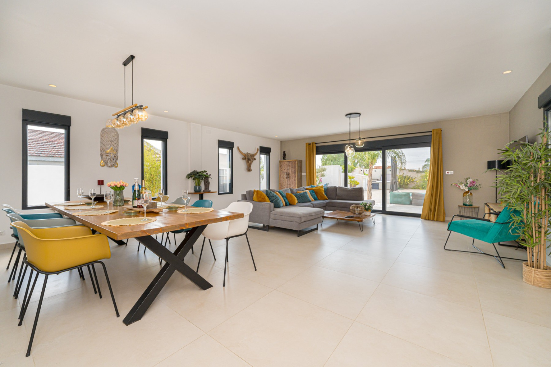 Revente - Villa Individuelle - San Fulgencio