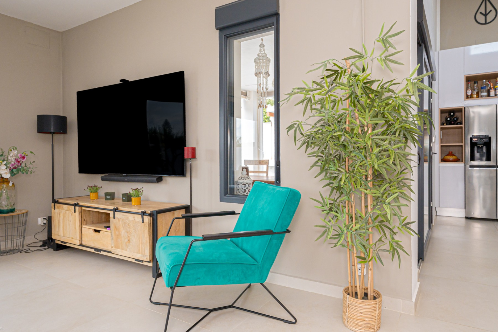 Revente - Villa Individuelle - San Fulgencio