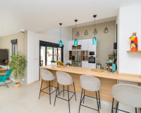 Revente - Villa Individuelle - San Fulgencio