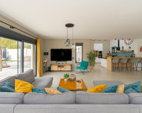 Revente - Villa Individuelle - San Fulgencio