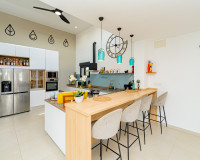 Revente - Villa Individuelle - San Fulgencio