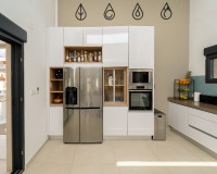 Revente - Villa Individuelle - San Fulgencio