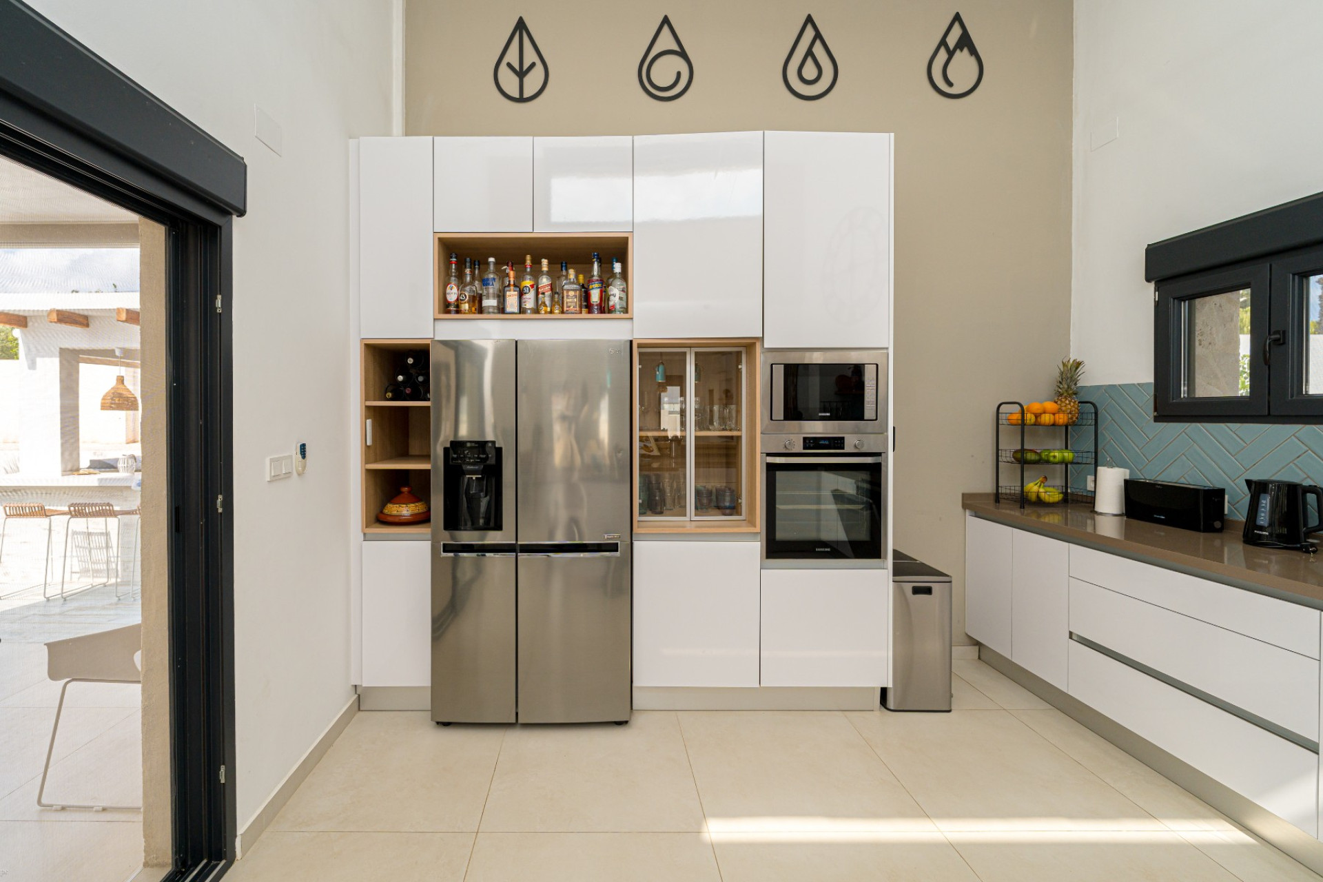 Revente - Villa Individuelle - San Fulgencio