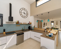 Revente - Villa Individuelle - San Fulgencio