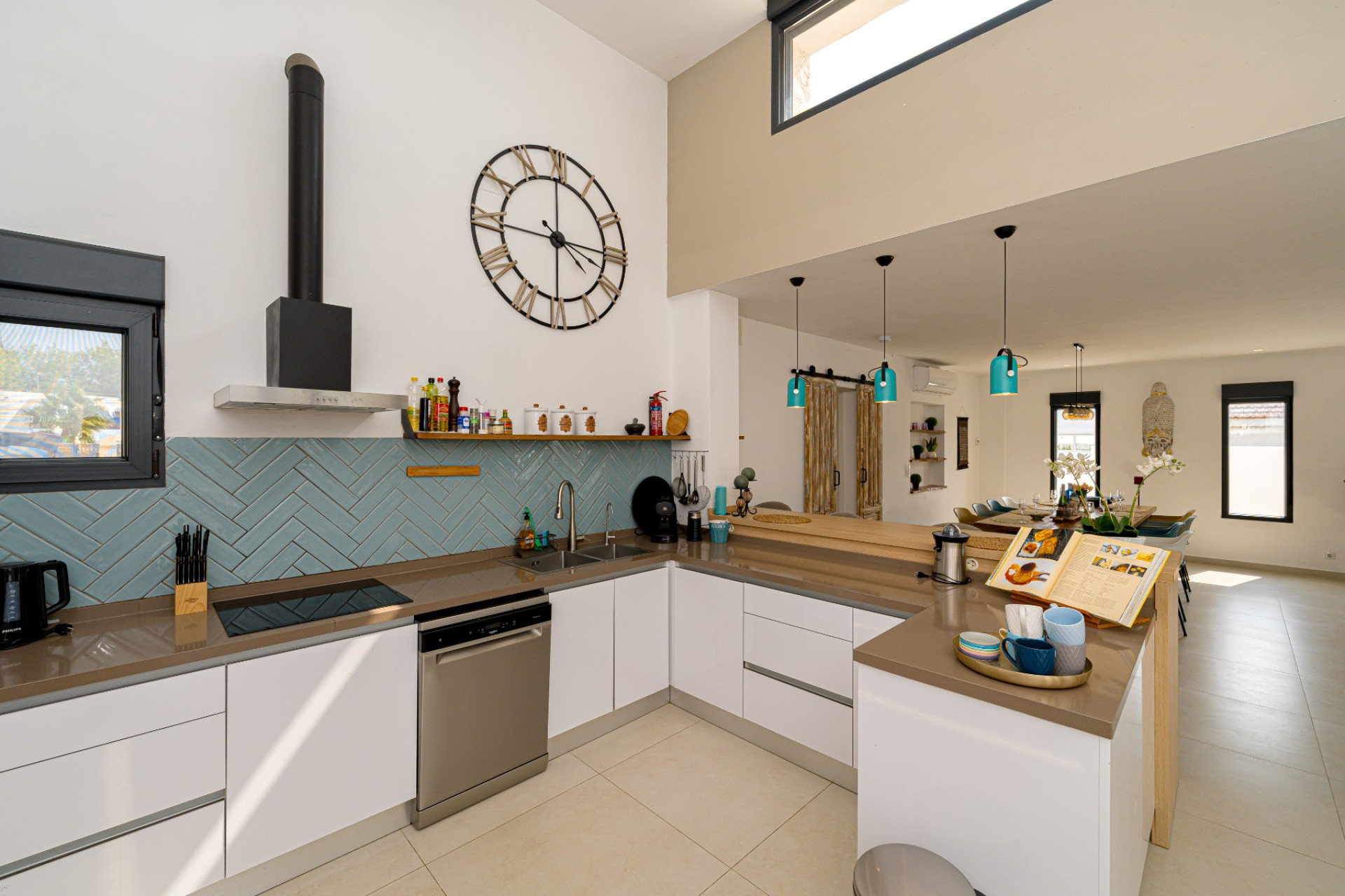 Revente - Villa Individuelle - San Fulgencio