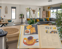 Revente - Villa Individuelle - San Fulgencio