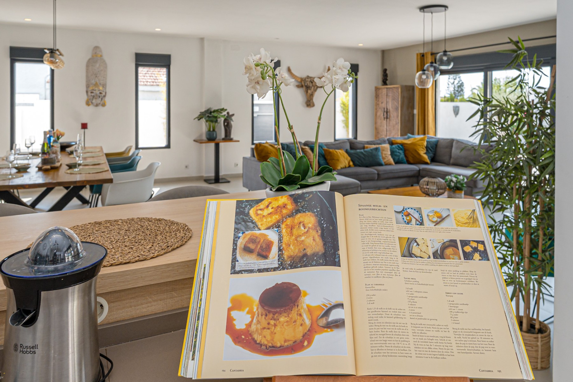 Revente - Villa Individuelle - San Fulgencio