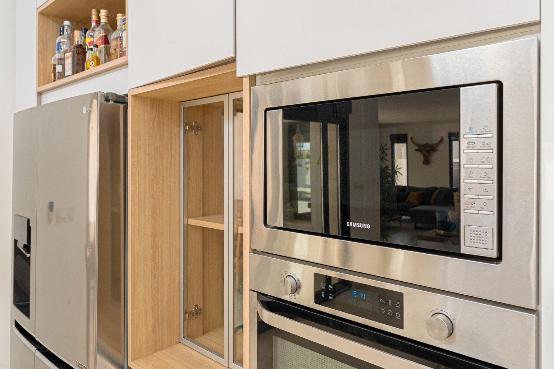 Revente - Villa Individuelle - San Fulgencio