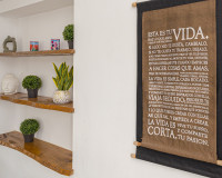 Revente - Villa Individuelle - San Fulgencio