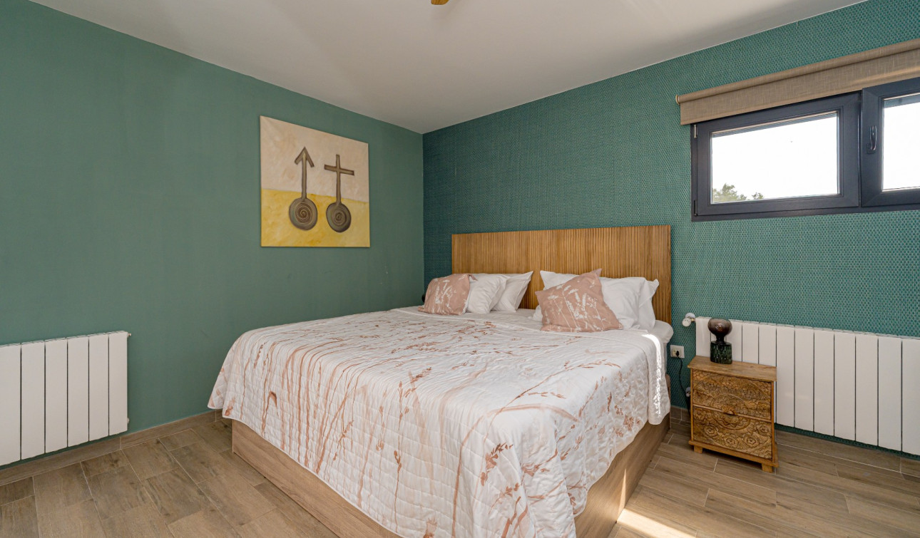 Revente - Villa Individuelle - San Fulgencio