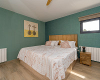 Revente - Villa Individuelle - San Fulgencio