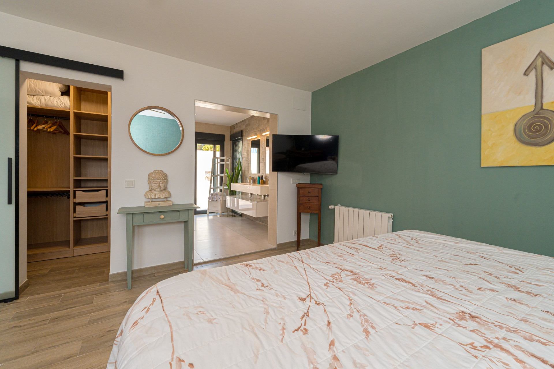 Revente - Villa Individuelle - San Fulgencio