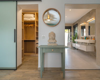 Revente - Villa Individuelle - San Fulgencio