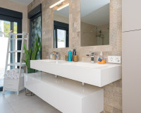 Revente - Villa Individuelle - San Fulgencio