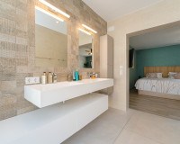 Revente - Villa Individuelle - San Fulgencio