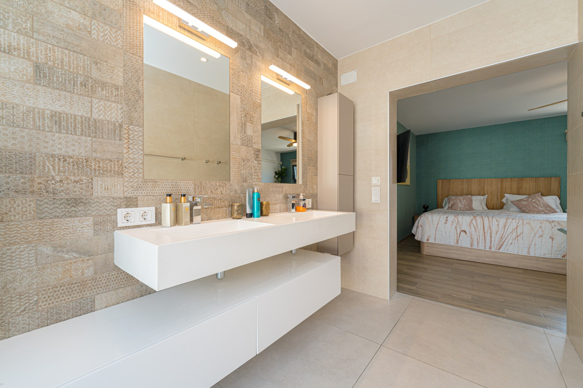 Revente - Villa Individuelle - San Fulgencio