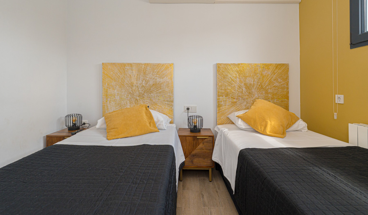 Revente - Villa Individuelle - San Fulgencio