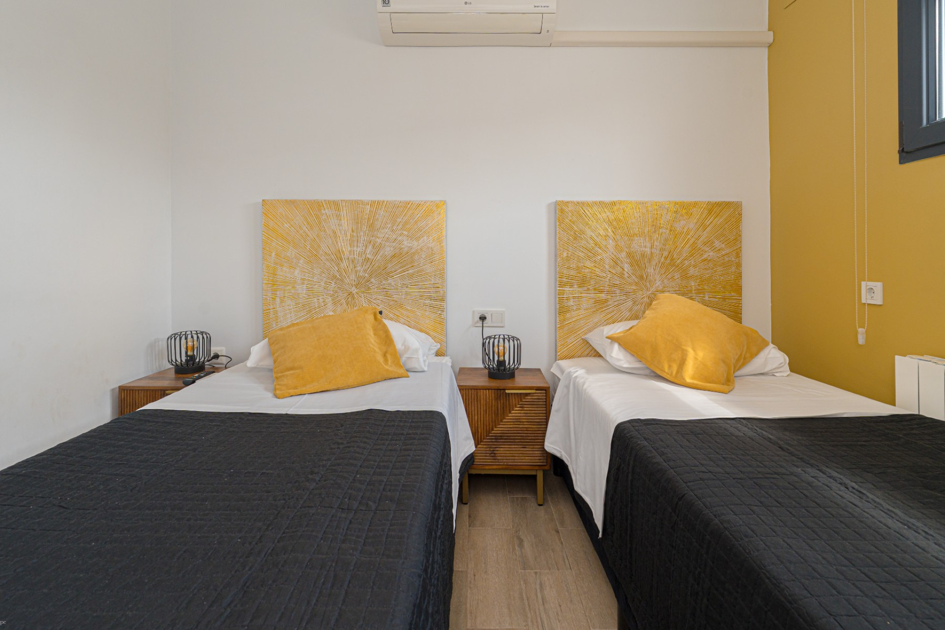 Revente - Villa Individuelle - San Fulgencio