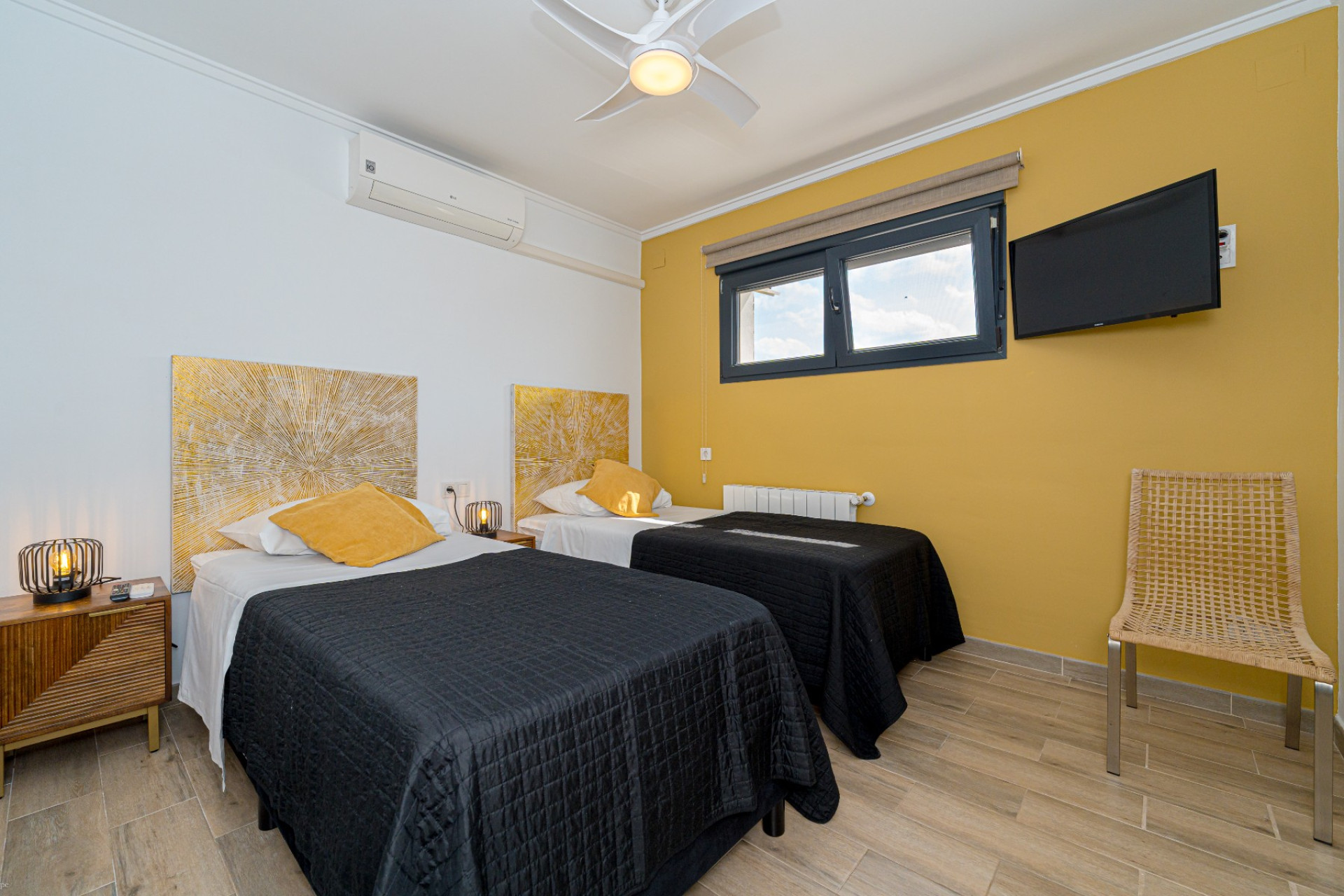 Revente - Villa Individuelle - San Fulgencio