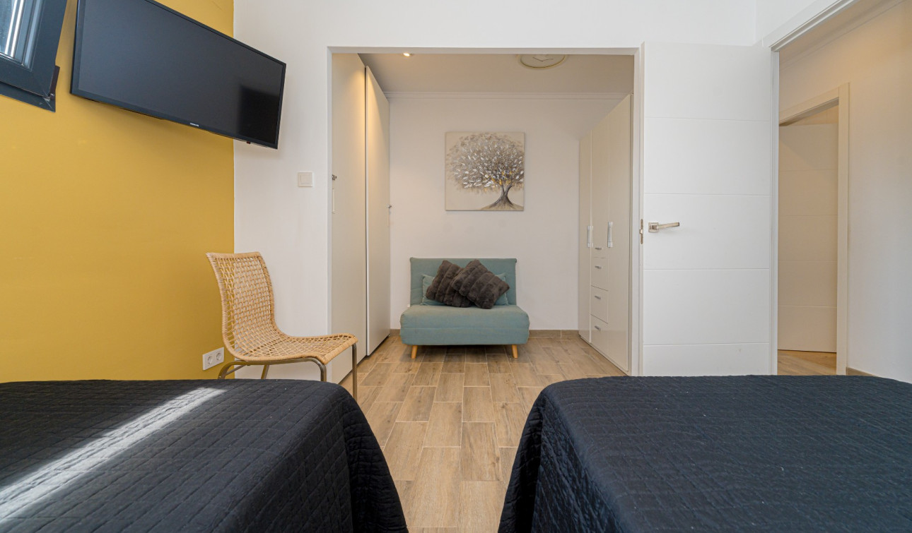 Revente - Villa Individuelle - San Fulgencio