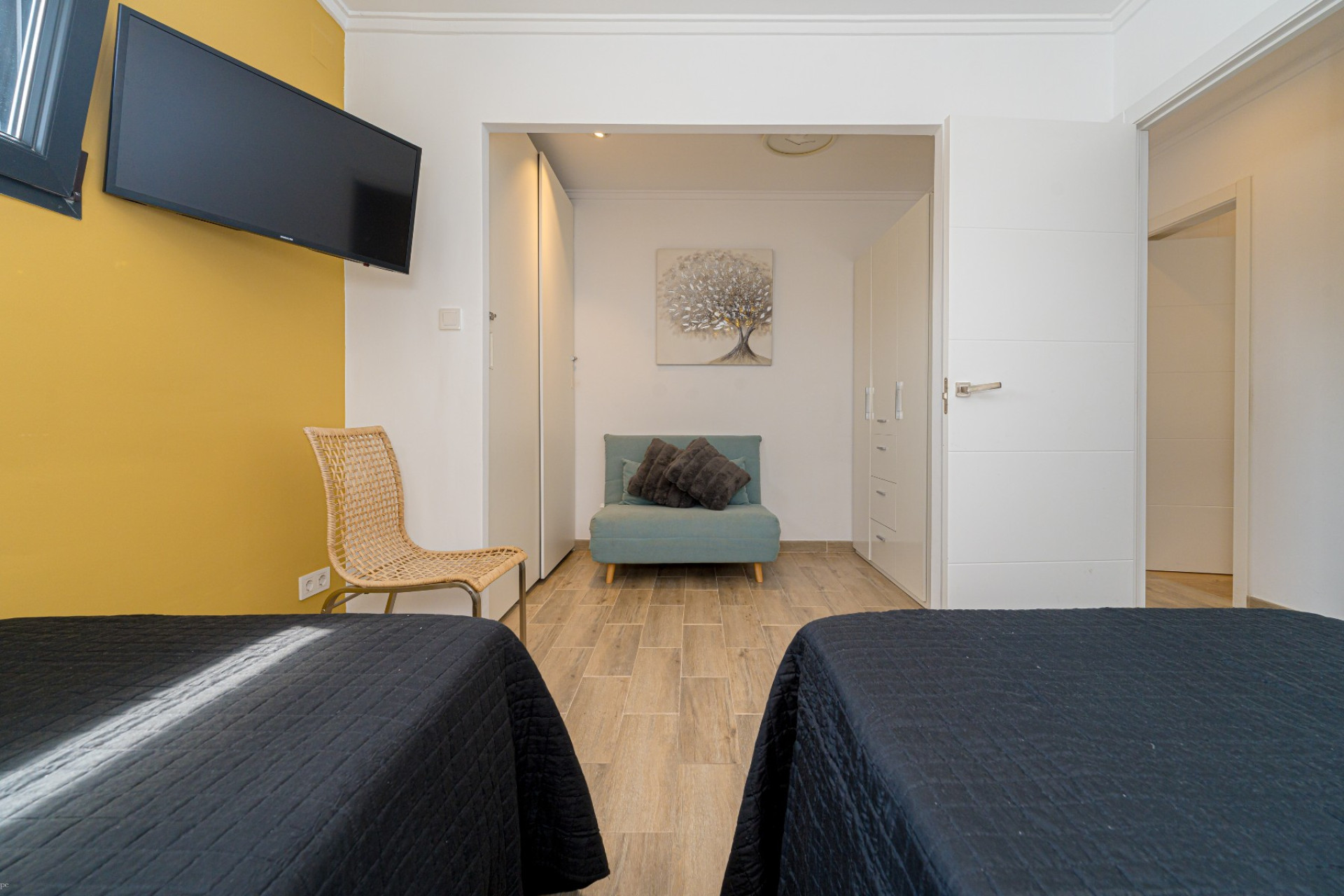 Revente - Villa Individuelle - San Fulgencio